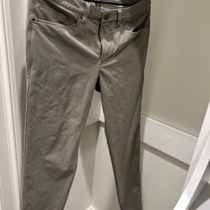 Lululemon pants - size 30X32